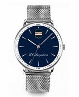 Montre Lowell in Acier P-DA6490XB1 - P-DA6490XB1